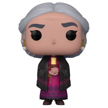 Figura POP Disney Encanto Abuela Alma Madrigal